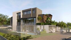Villas Holland (D10), Detached #600246461